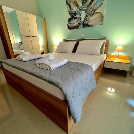 Aliki'S House Apartment Kalampáka Ngoại thất bức ảnh