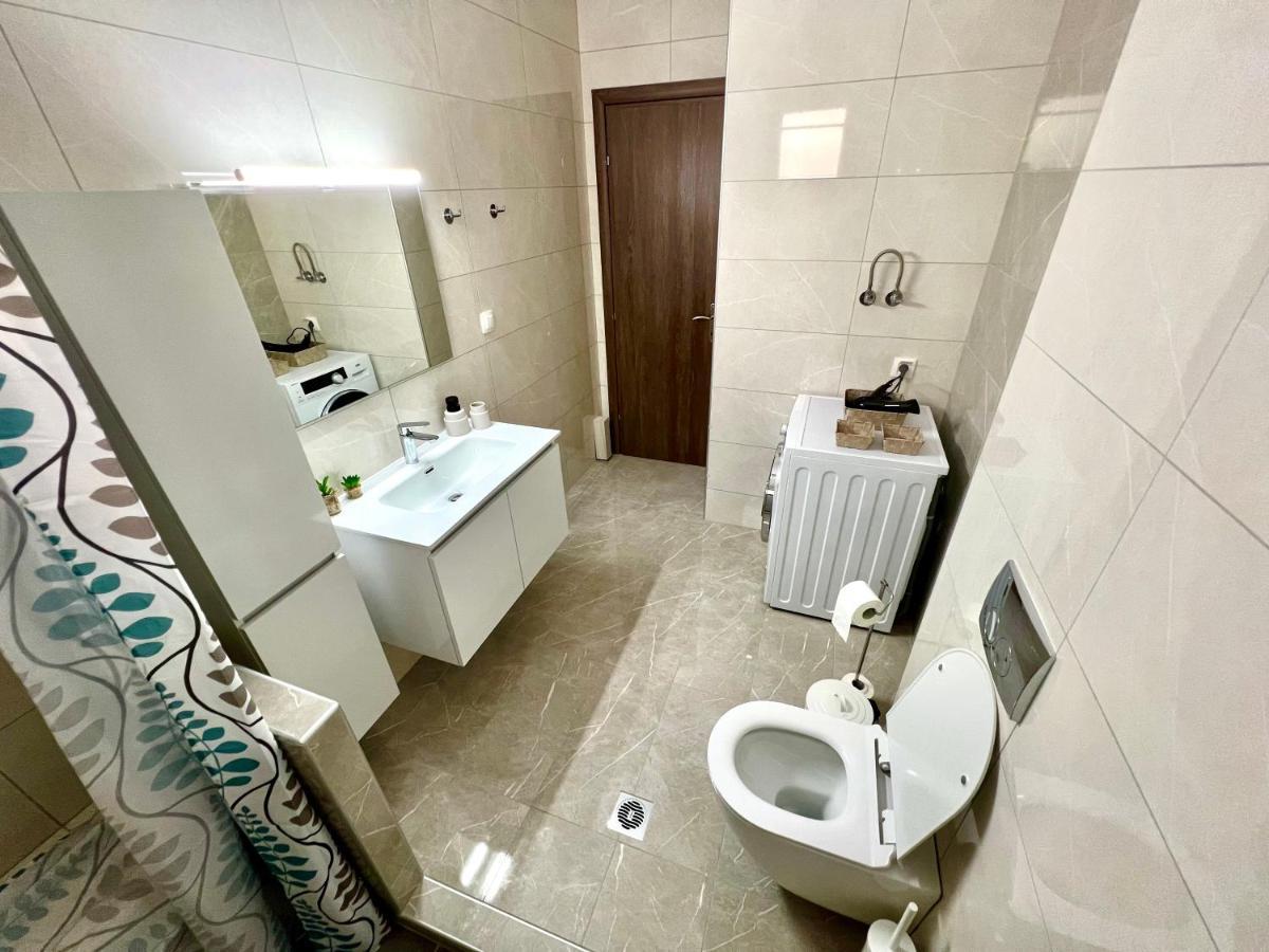 Aliki'S House Apartment Kalampáka Ngoại thất bức ảnh