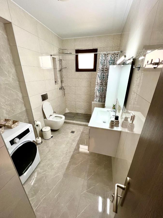 Aliki'S House Apartment Kalampáka Ngoại thất bức ảnh