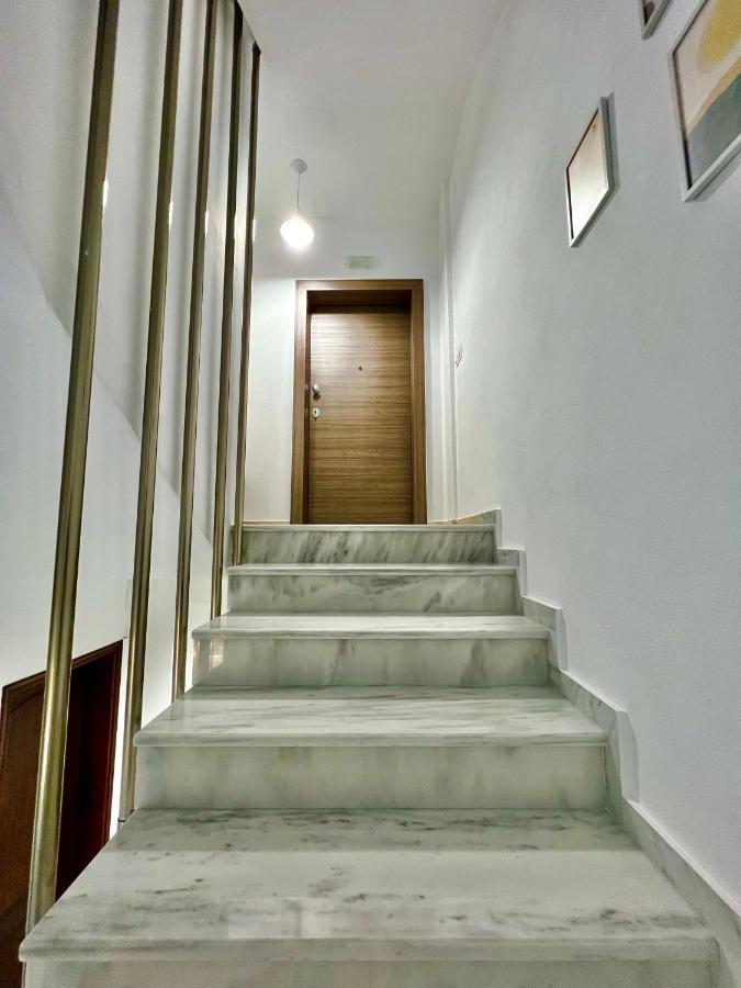 Aliki'S House Apartment Kalampáka Ngoại thất bức ảnh